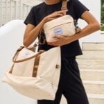 WOOMADA Weekender Overnight Bag