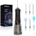 WellLeo Water Flossers