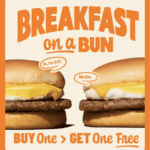 Whataburger BOGO