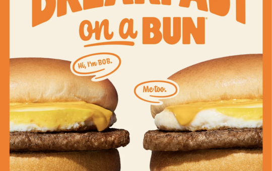 Whataburger BOGO