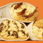 Whataburger Taquitos