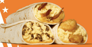 Whataburger Taquitos