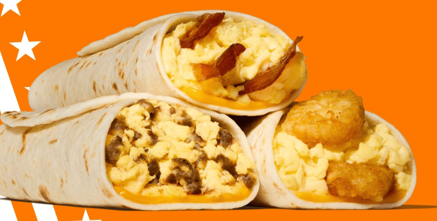 Whataburger Taquitos