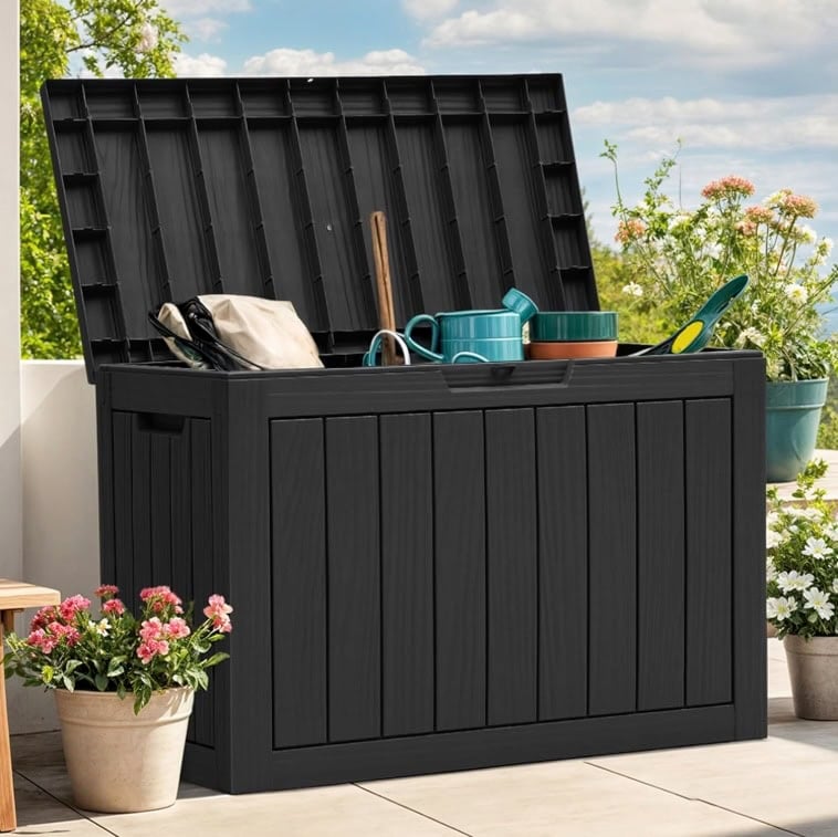 YITAHOME 45 Gallon Deck Box YITAHOME 45 Gallon Deck Box