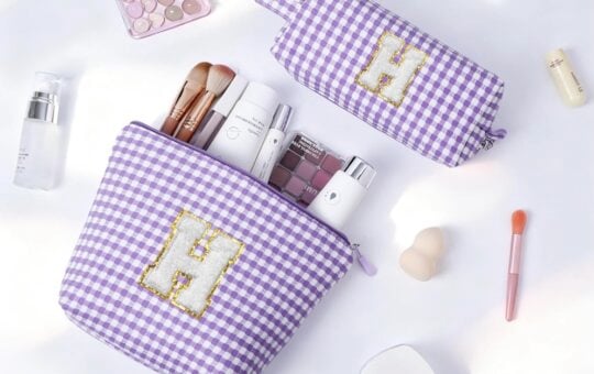 Makeup Bag