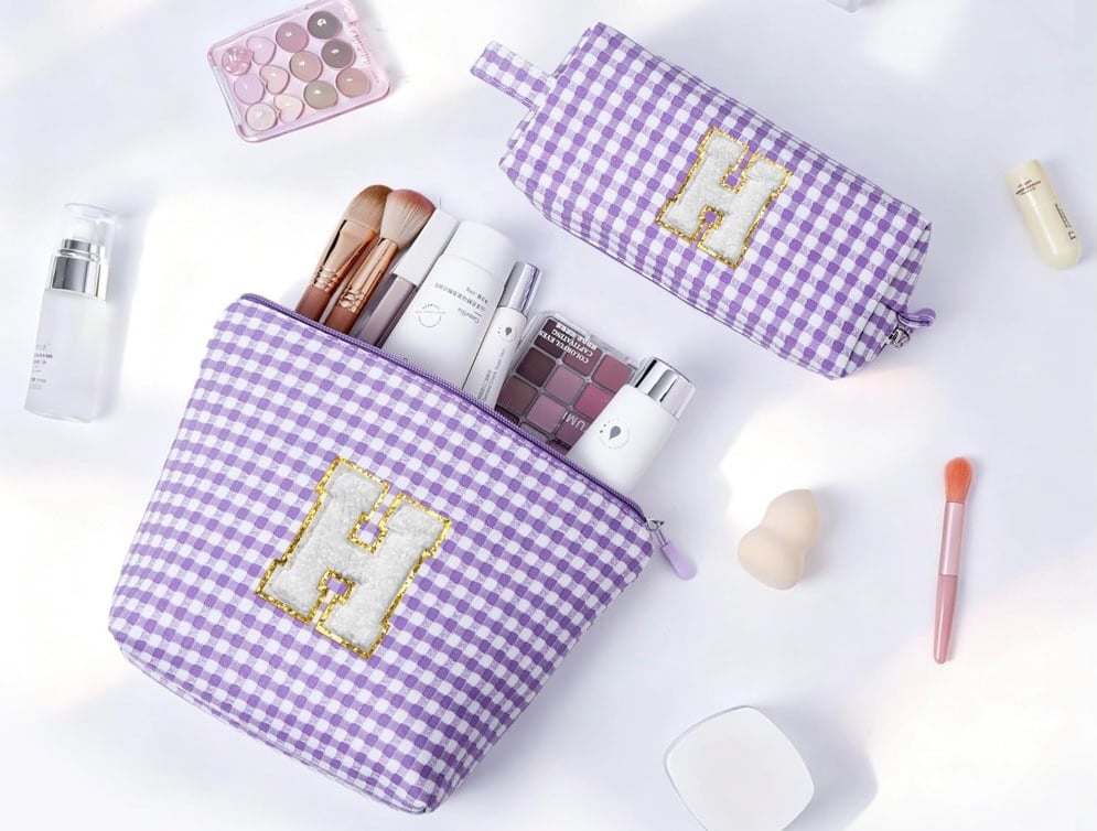 Makeup Bag