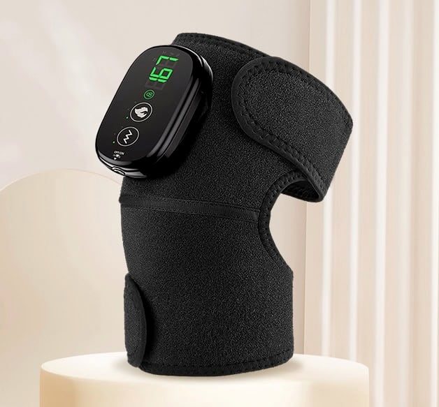 YUHUO Knee Shoulder Elbow Massager with Heat