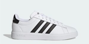 adidas mens grand court shoe