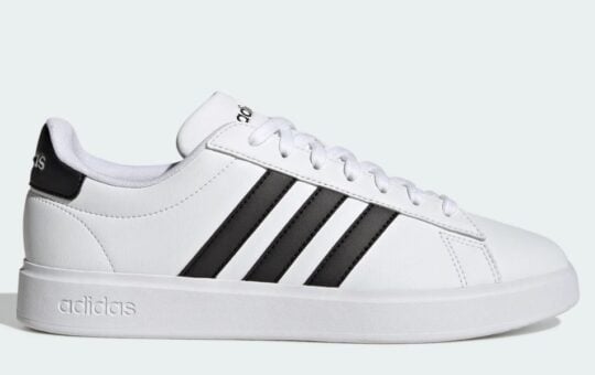adidas mens grand court shoe