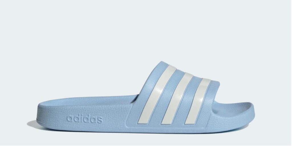 adidas womens slides