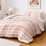 amazon basics comforter