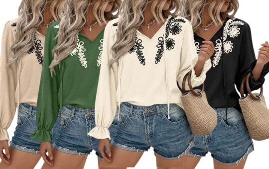 amazon boho tops (1)