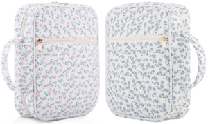 amazon floral bible covers