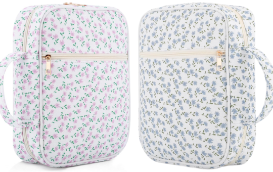 amazon floral bible covers