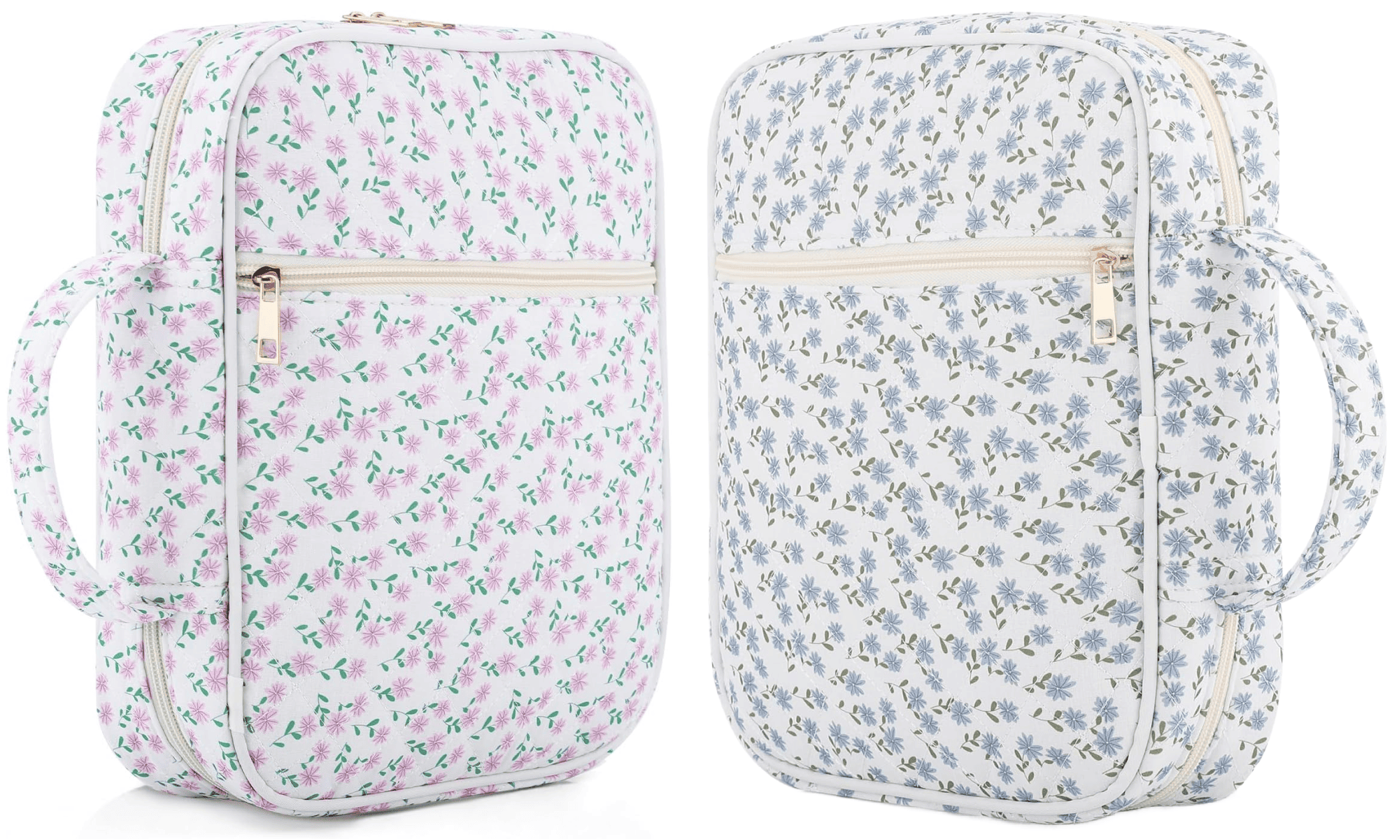 amazon floral bible covers