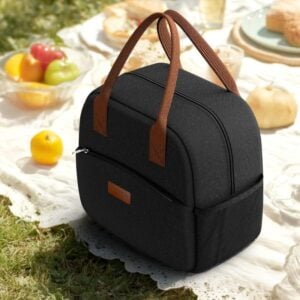 amazon insulated lunch bag