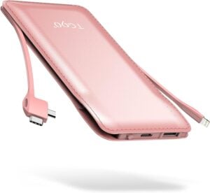 amazon portable charger