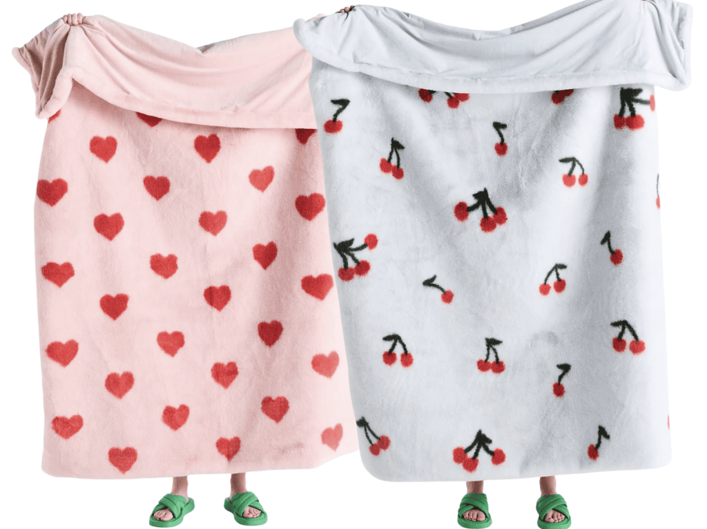 anthropologie faux fur