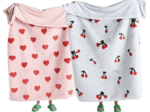 anthropologie faux fur