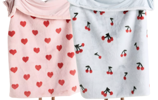 anthropologie faux fur