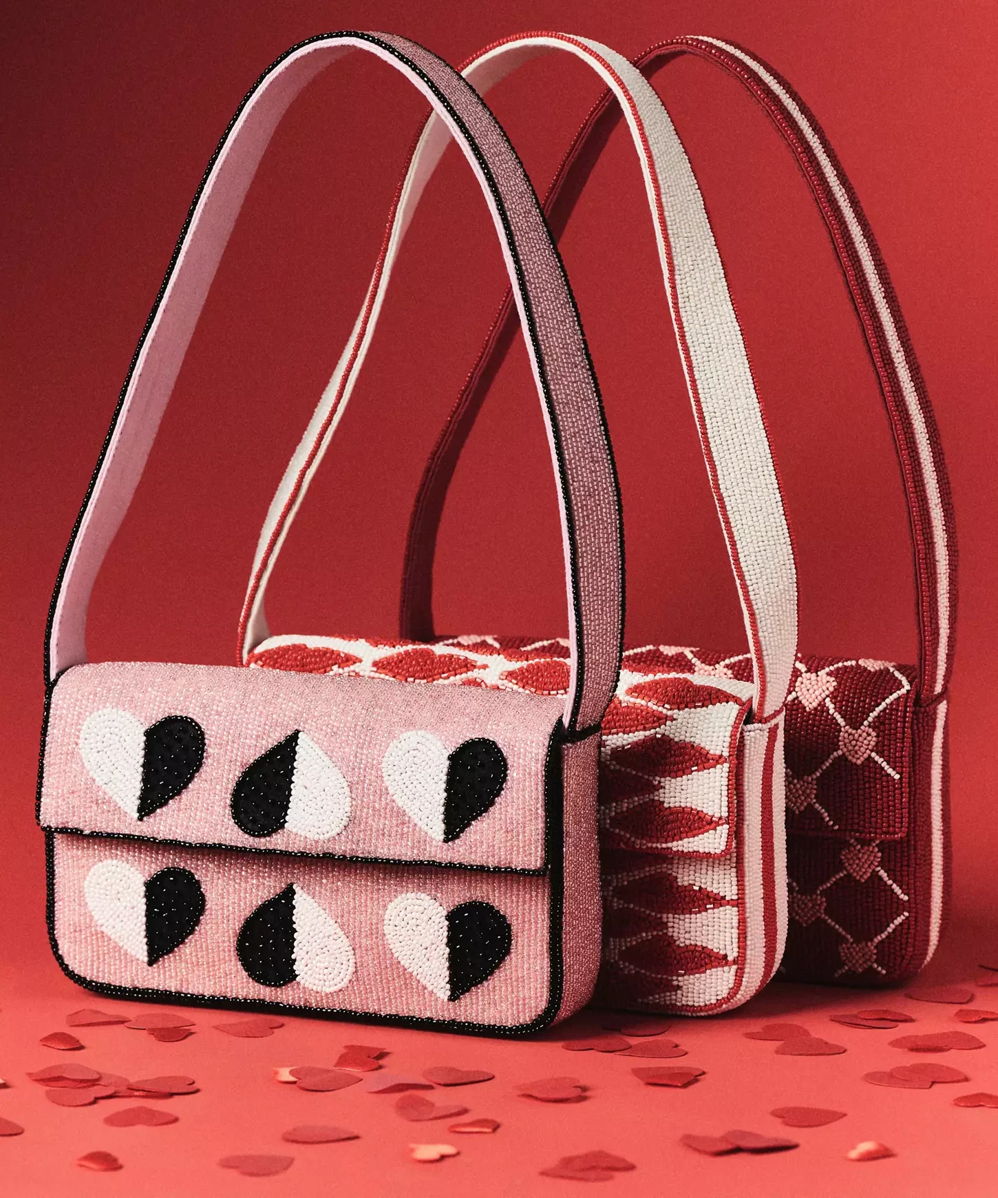 anthropologie fiona purse