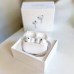 apple airpods pro 3