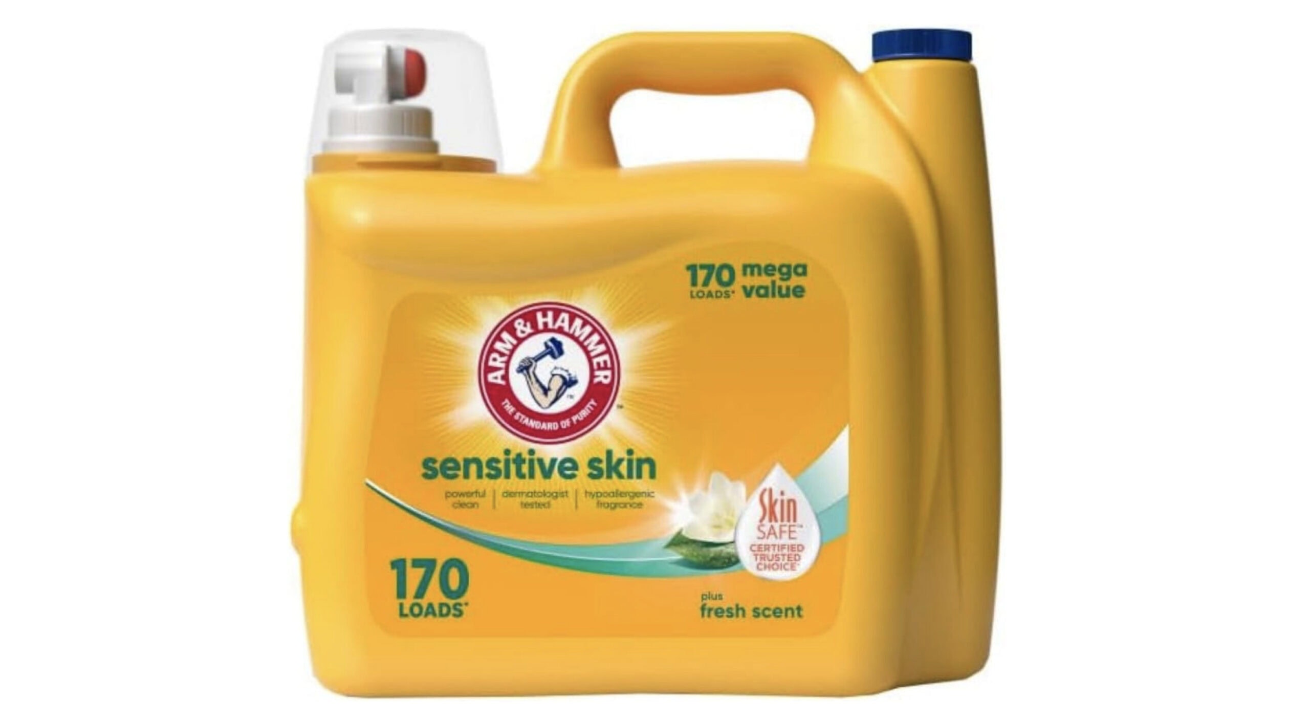 arm hammer detergent arm hammer detergent