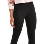 athletic works midrise leggings