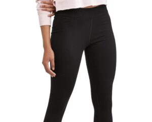 athletic works midrise leggings