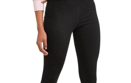 athletic works midrise leggings
