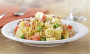 barilla racing wheels pasta