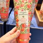 bath and body works body cream