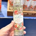 bath and body works fine fragrance mist