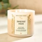 bath body works 3 wick candle