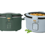 beautiful slowcooker 4qts