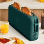 bella two slice toaster