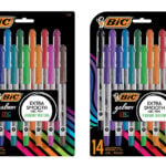 bic stic pens