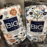 big one spring throw