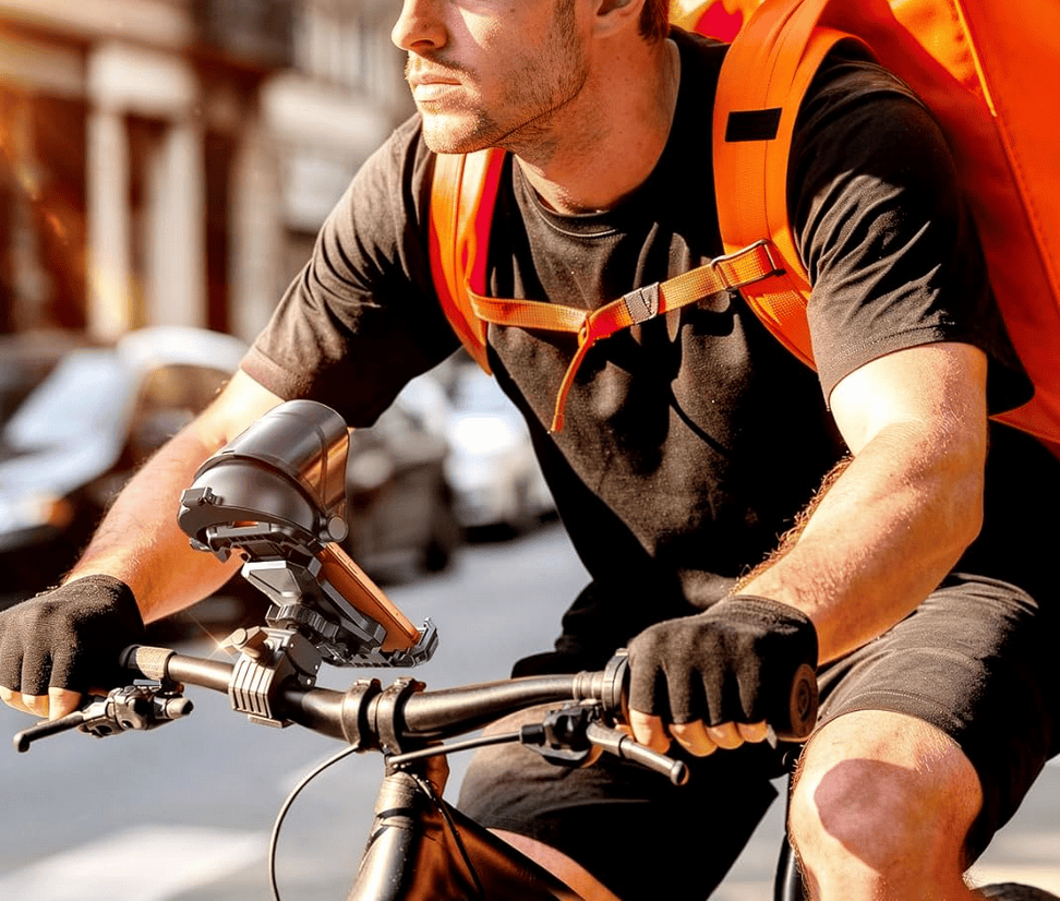bike holder