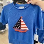 boat sweater