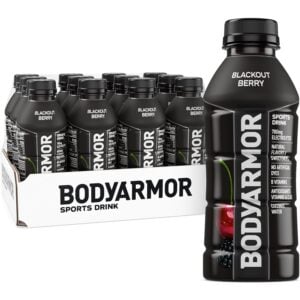 bodyarmor