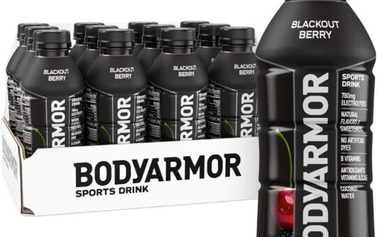 bodyarmor