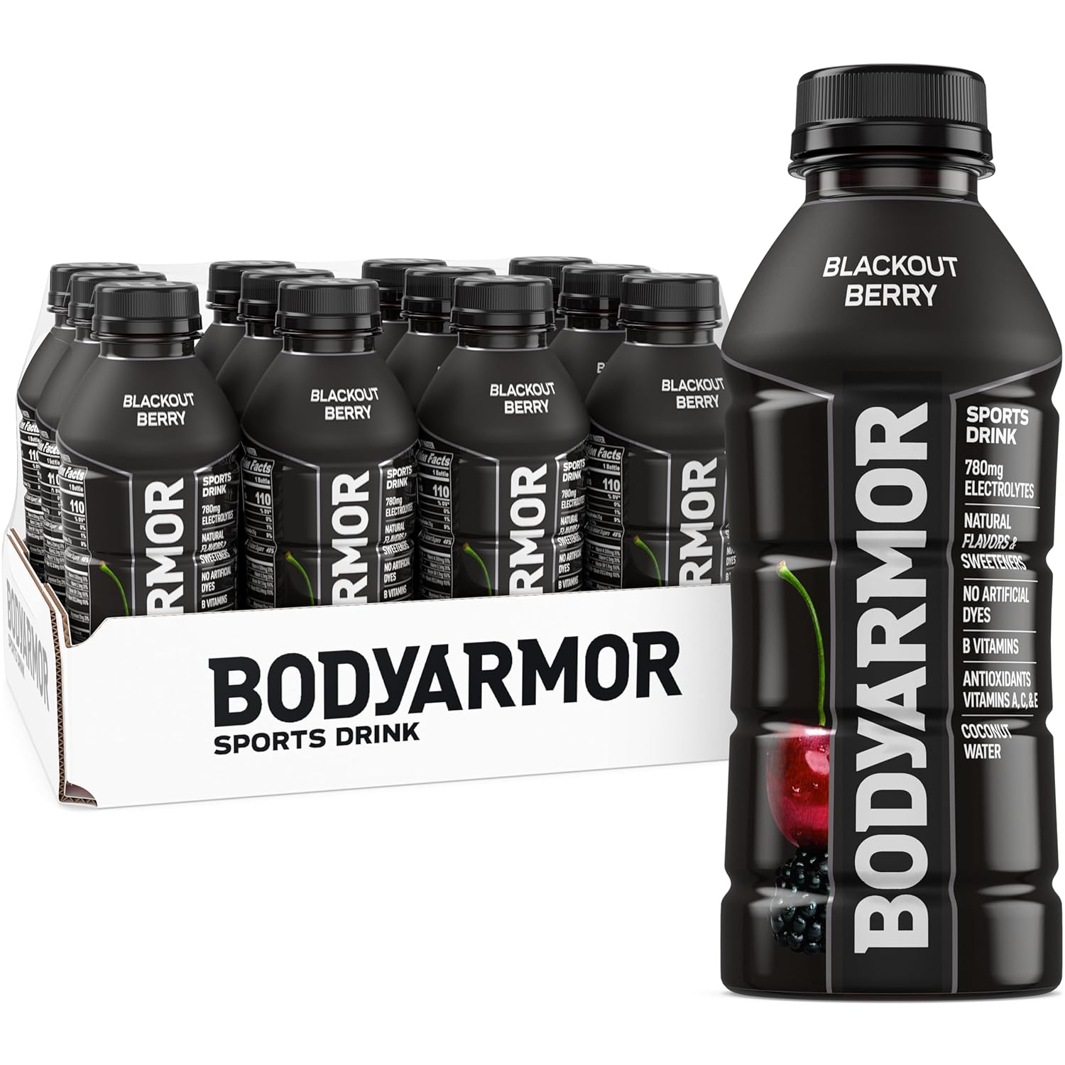 bodyarmor
