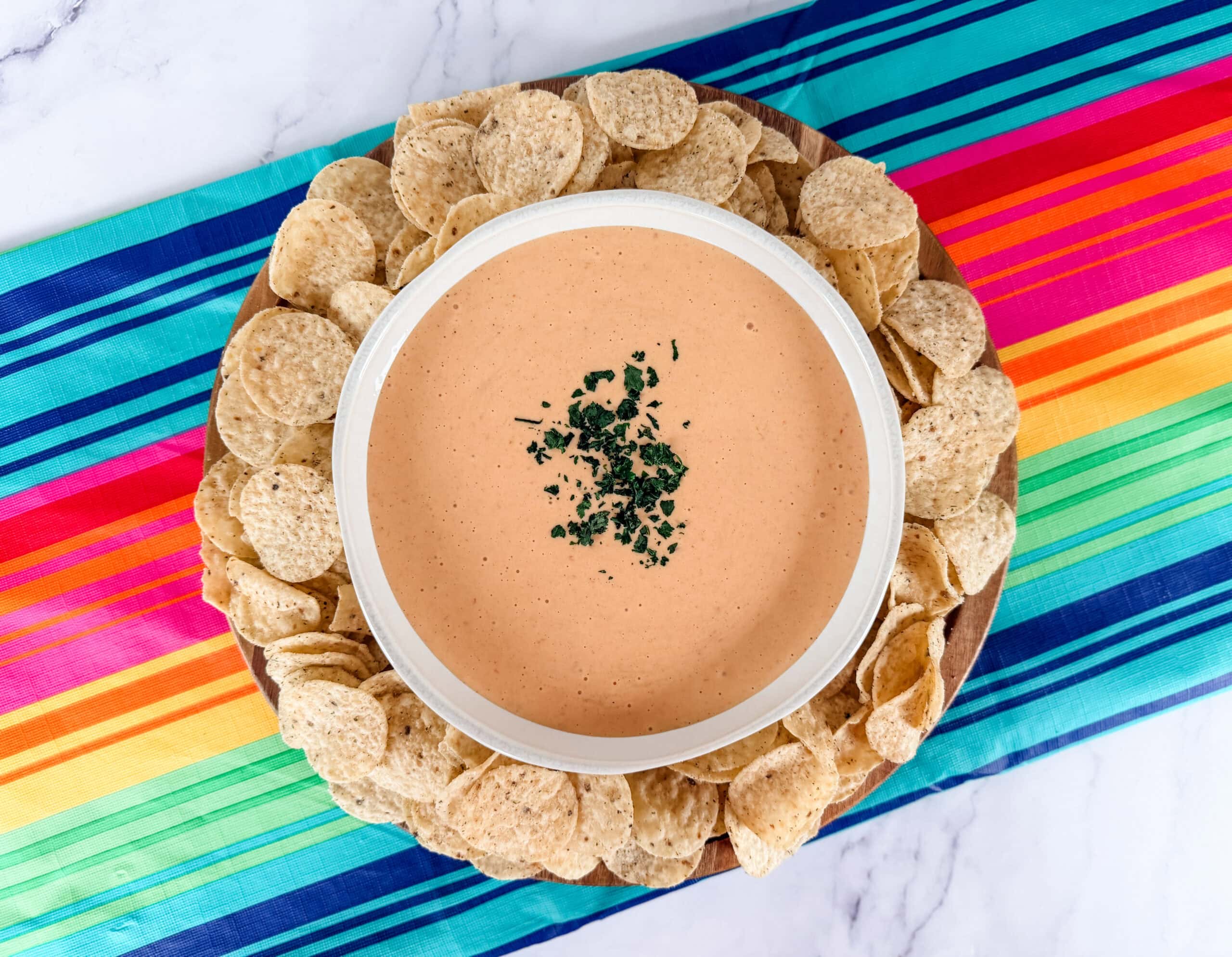 cheree's cheese dip (3)