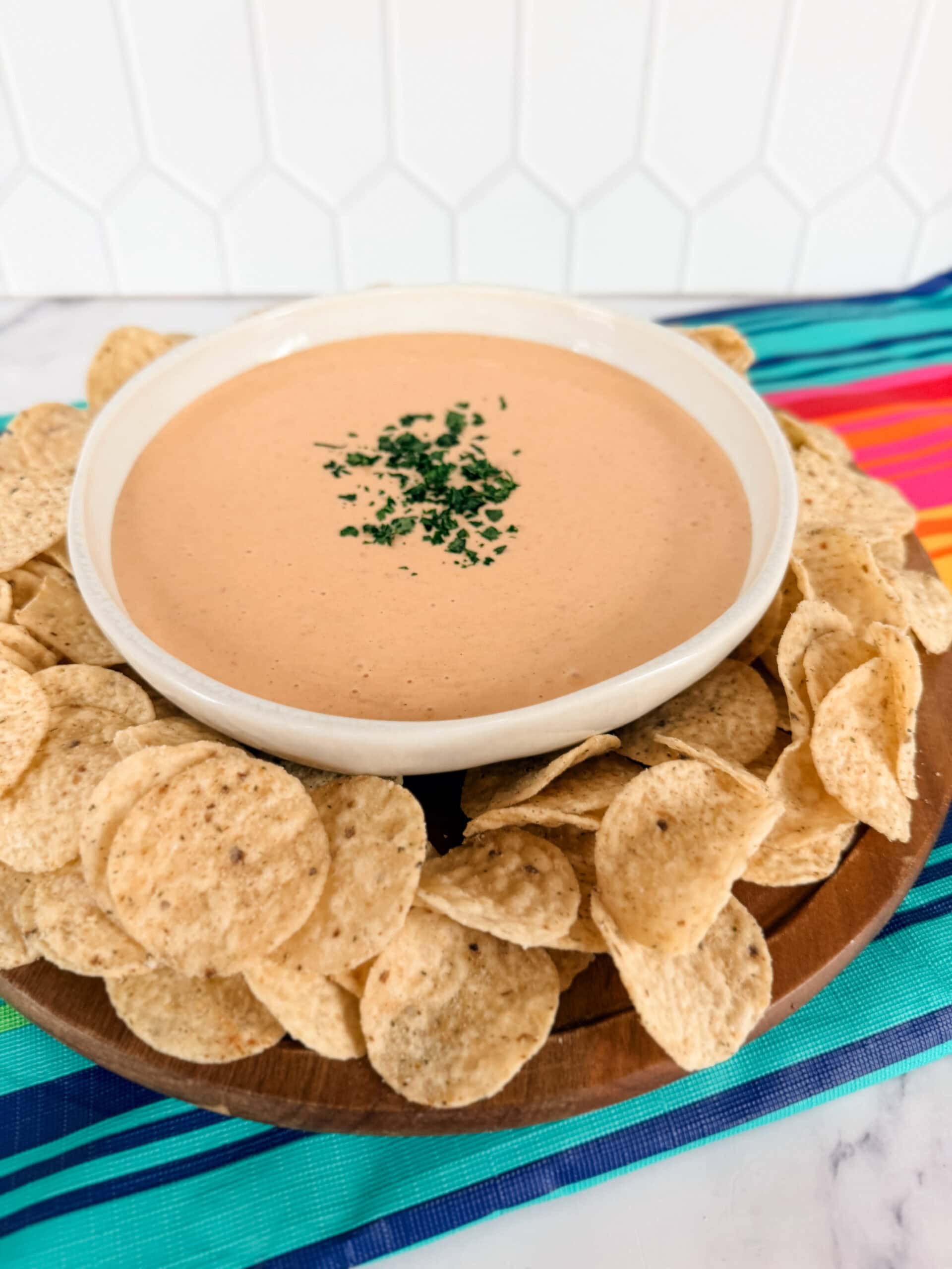 cheree's cheese dip (5)