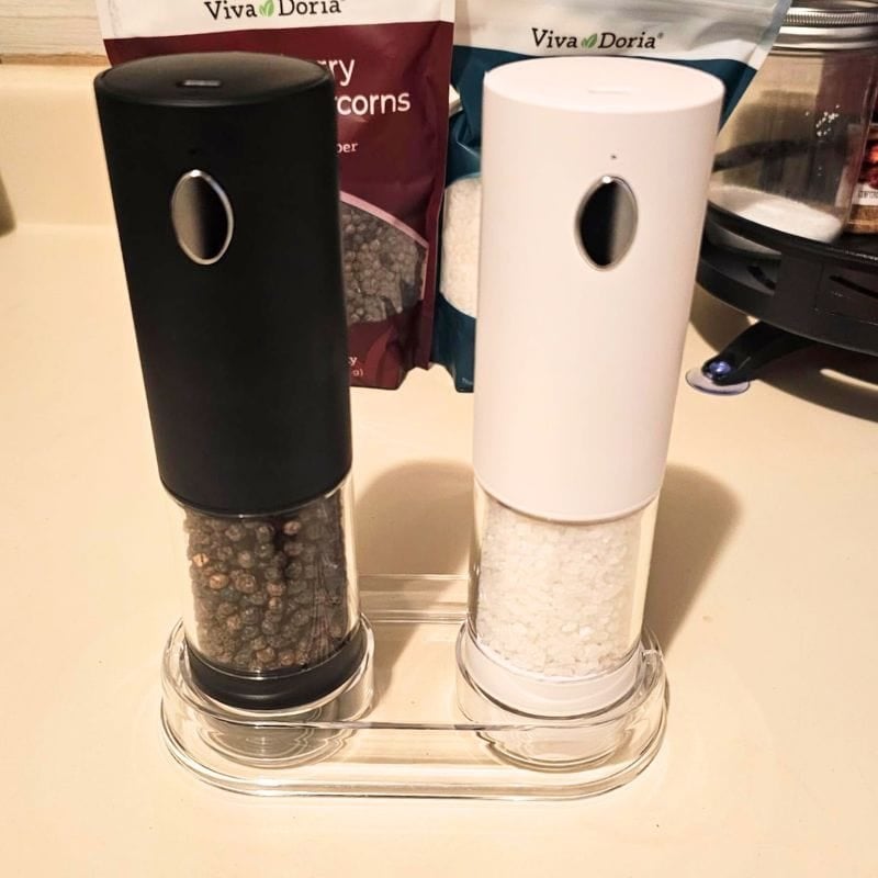 circlejoy electric salt and pepper shaker (1)