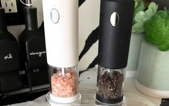 circlejoy electric salt and pepper shaker (2)
