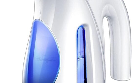clothes steamer