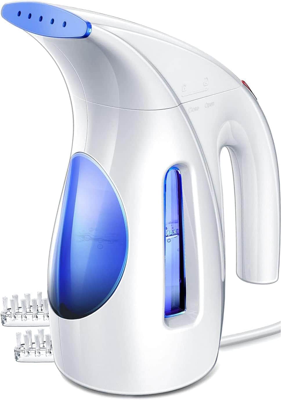 clothes steamer