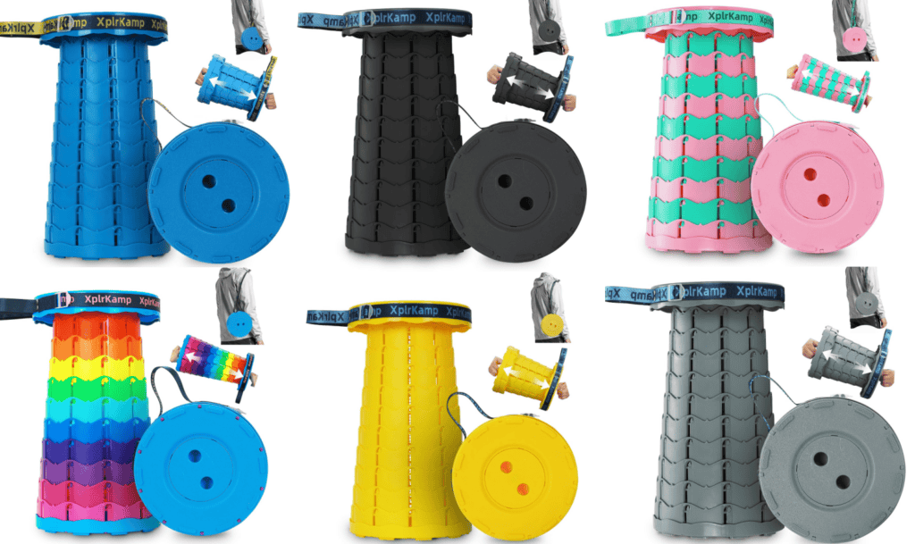 collapsible stool (1)